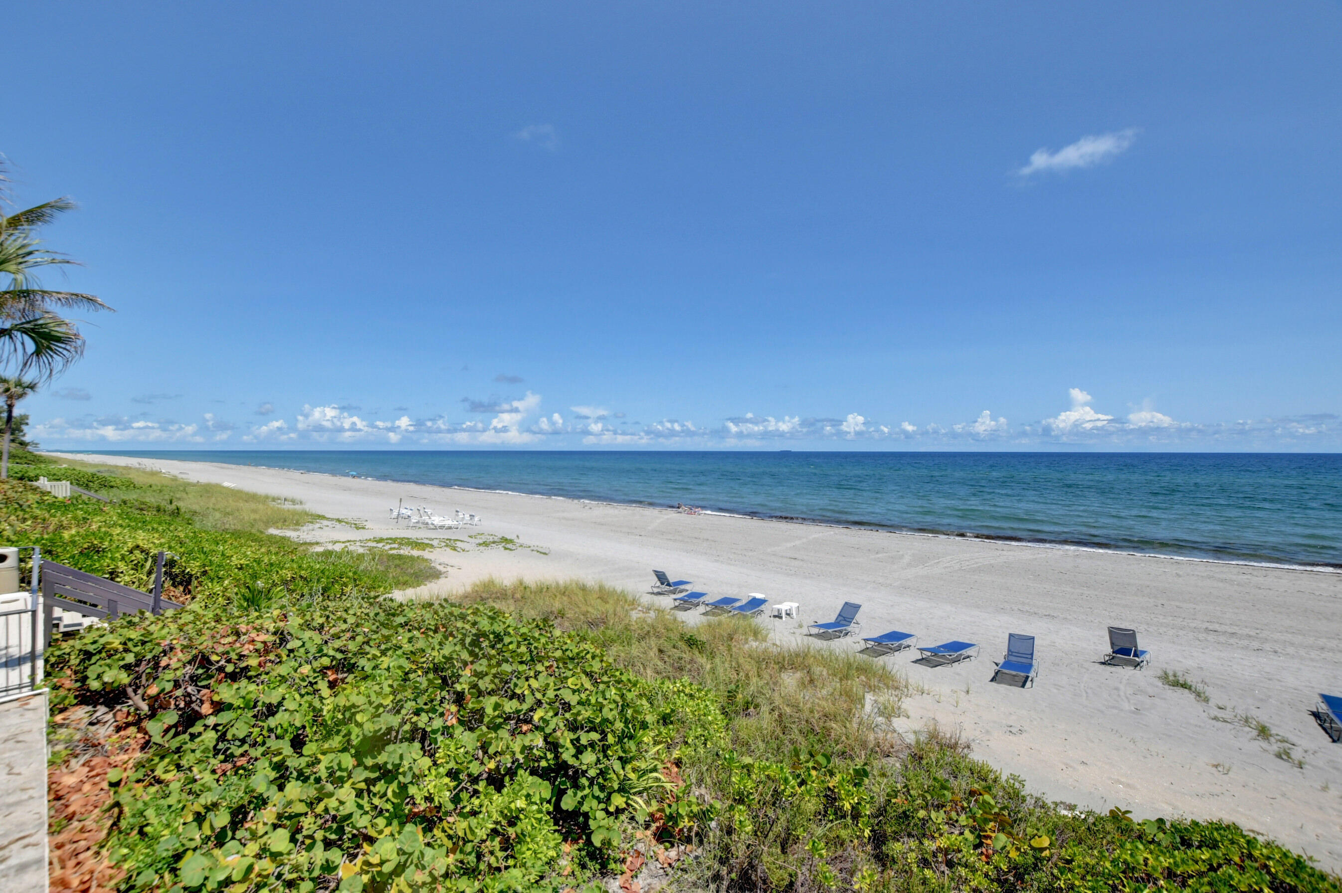 OCEAN REEF TOWERS INC CONDO - Residential Lease