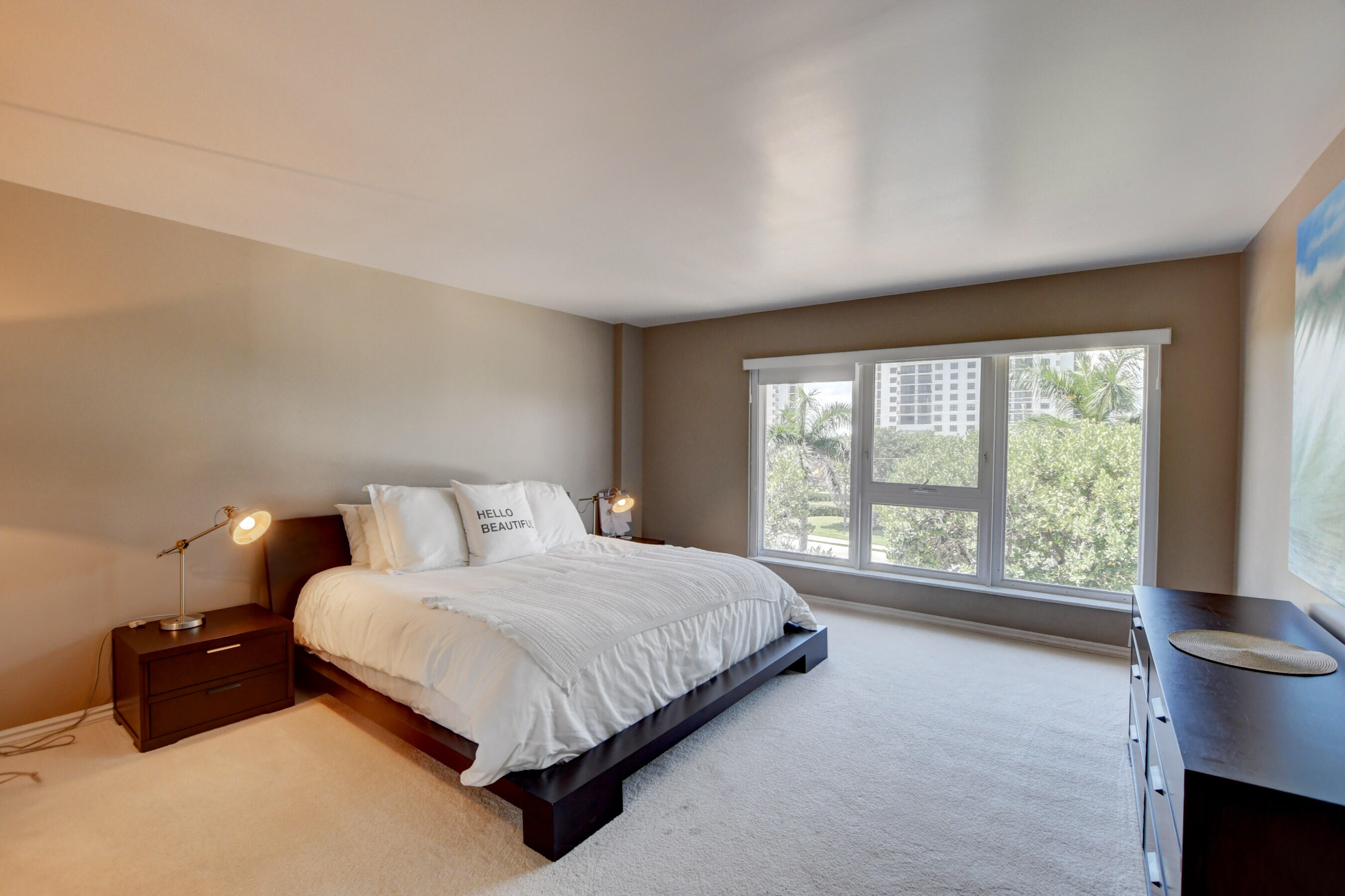 OCEAN REEF TOWERS INC CONDO - Residential Lease