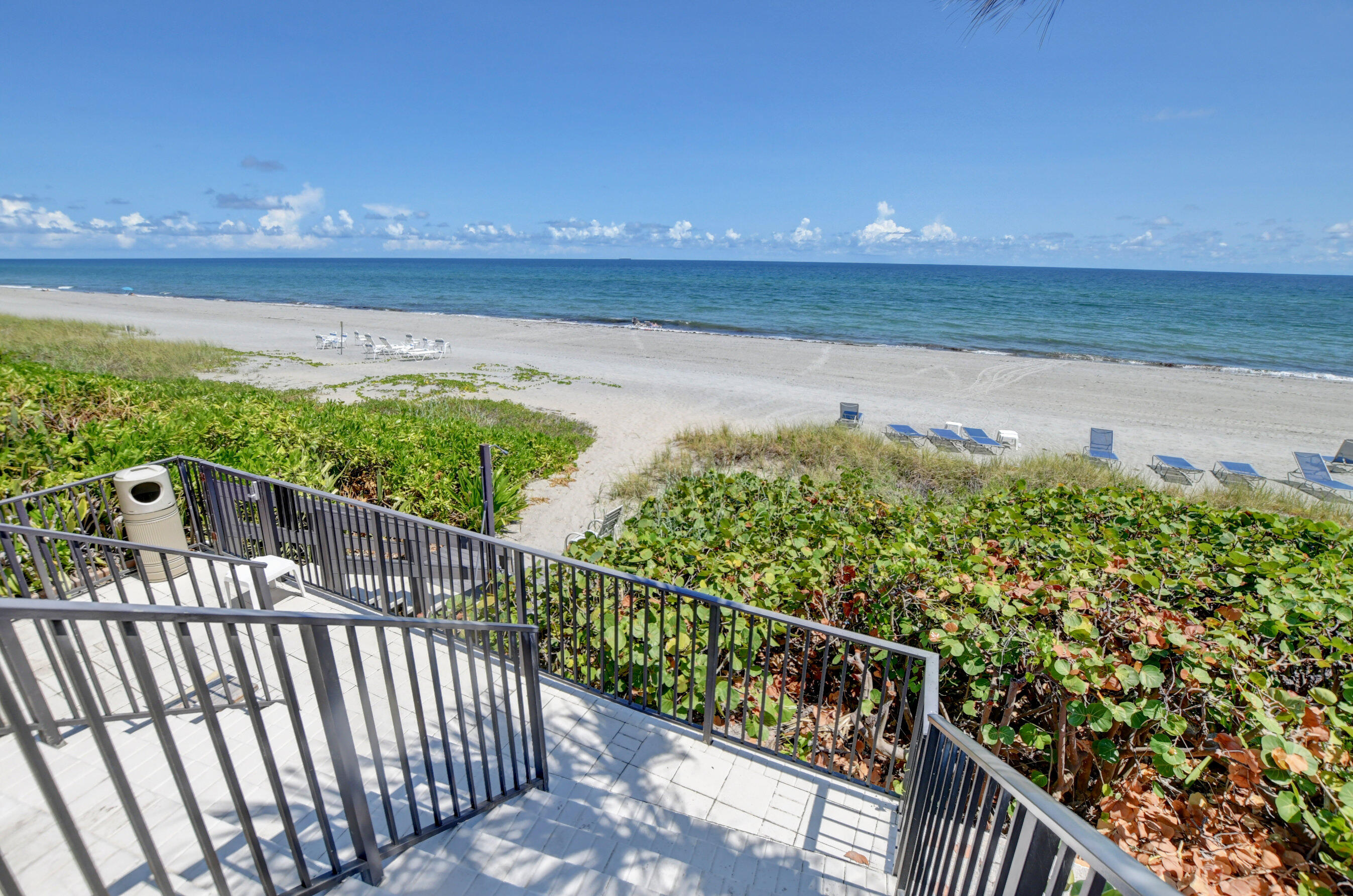 OCEAN REEF TOWERS INC CONDO - Residential Lease