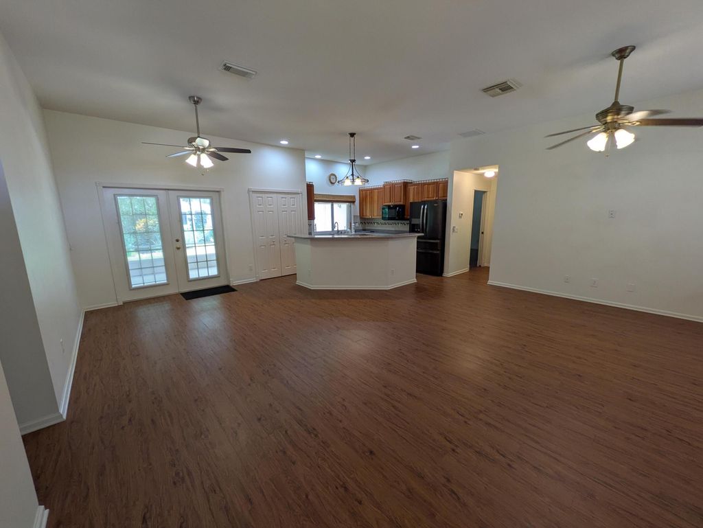 Photo of 1232 SW Lawndale Avenue, Port Saint Lucie, FL 34953 (MLS # R11107102)