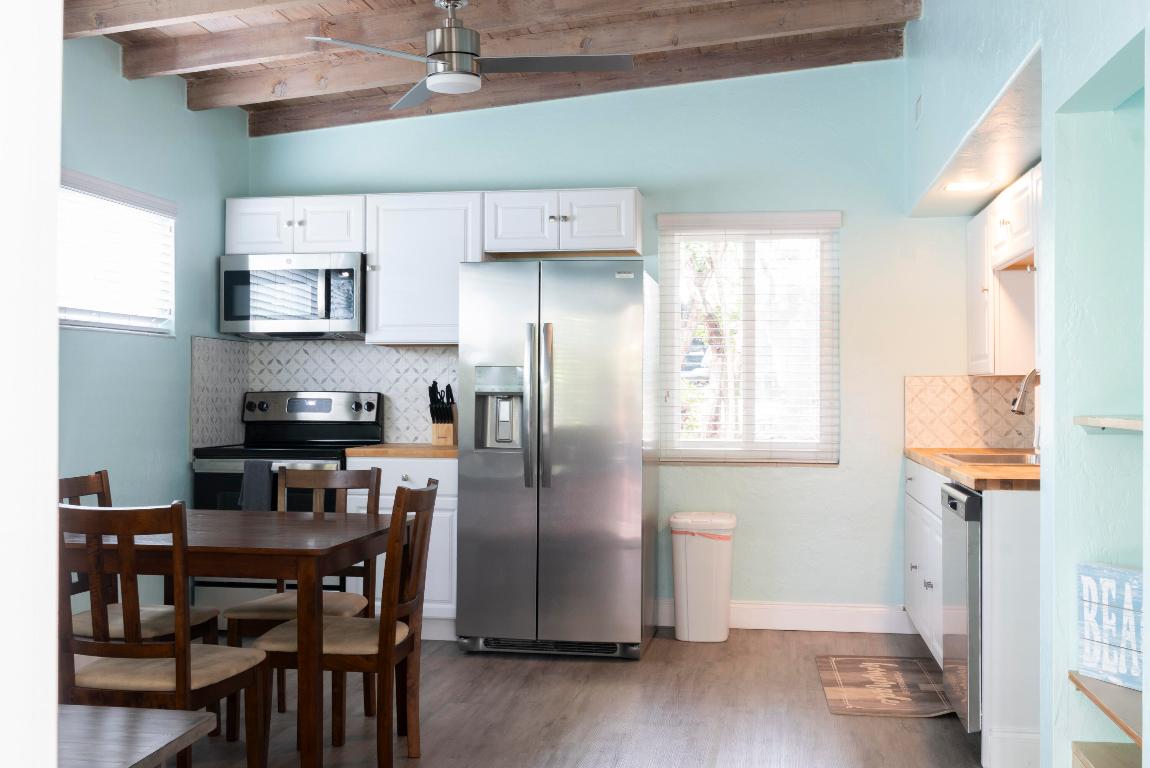 FRANTZ PELICAN BEACH ADD - Residential