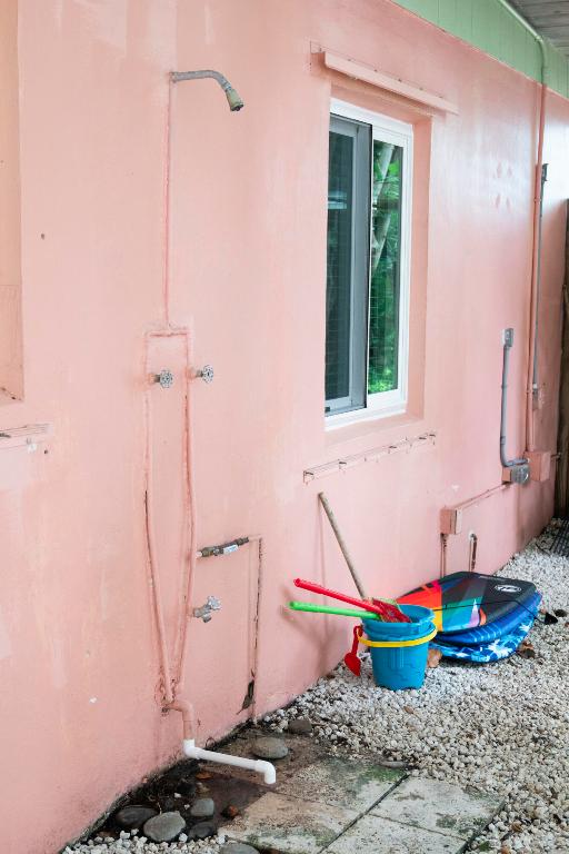 FRANTZ PELICAN BEACH ADD - Residential