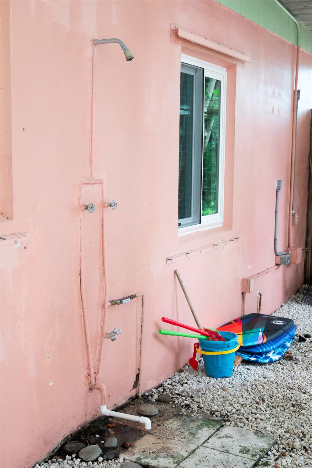 FRANTZ PELICAN BEACH ADD - Residential