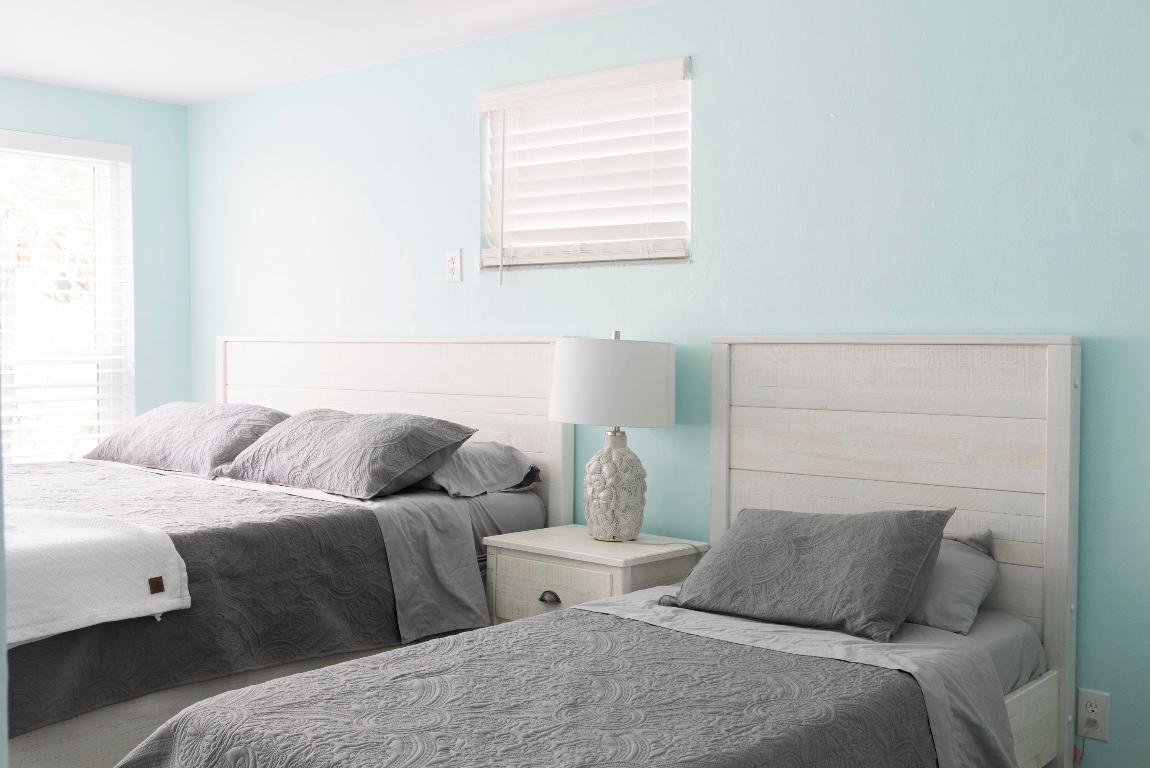 FRANTZ PELICAN BEACH ADD - Residential