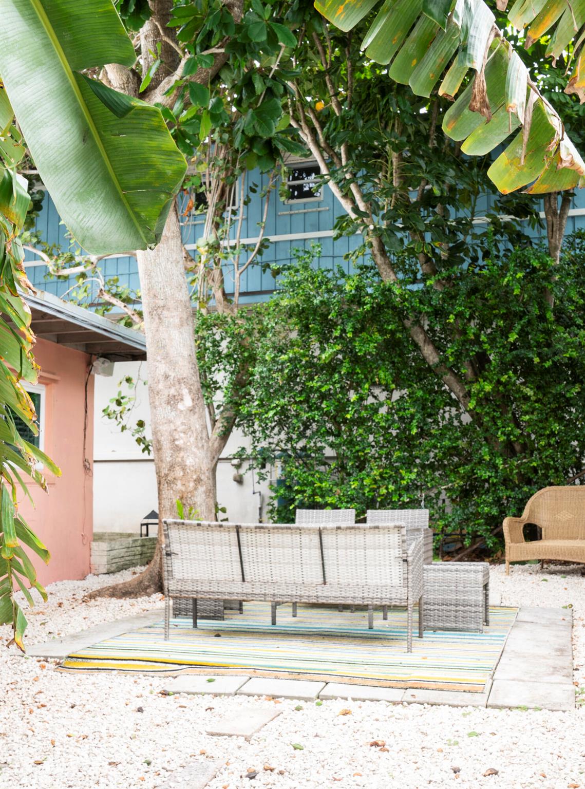 FRANTZ PELICAN BEACH ADD - Residential