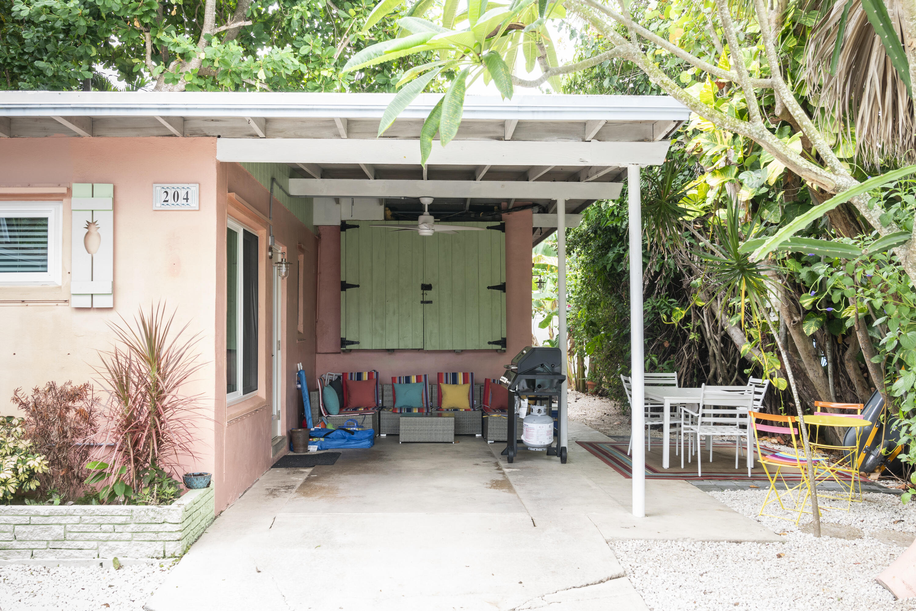 204 Coral Road