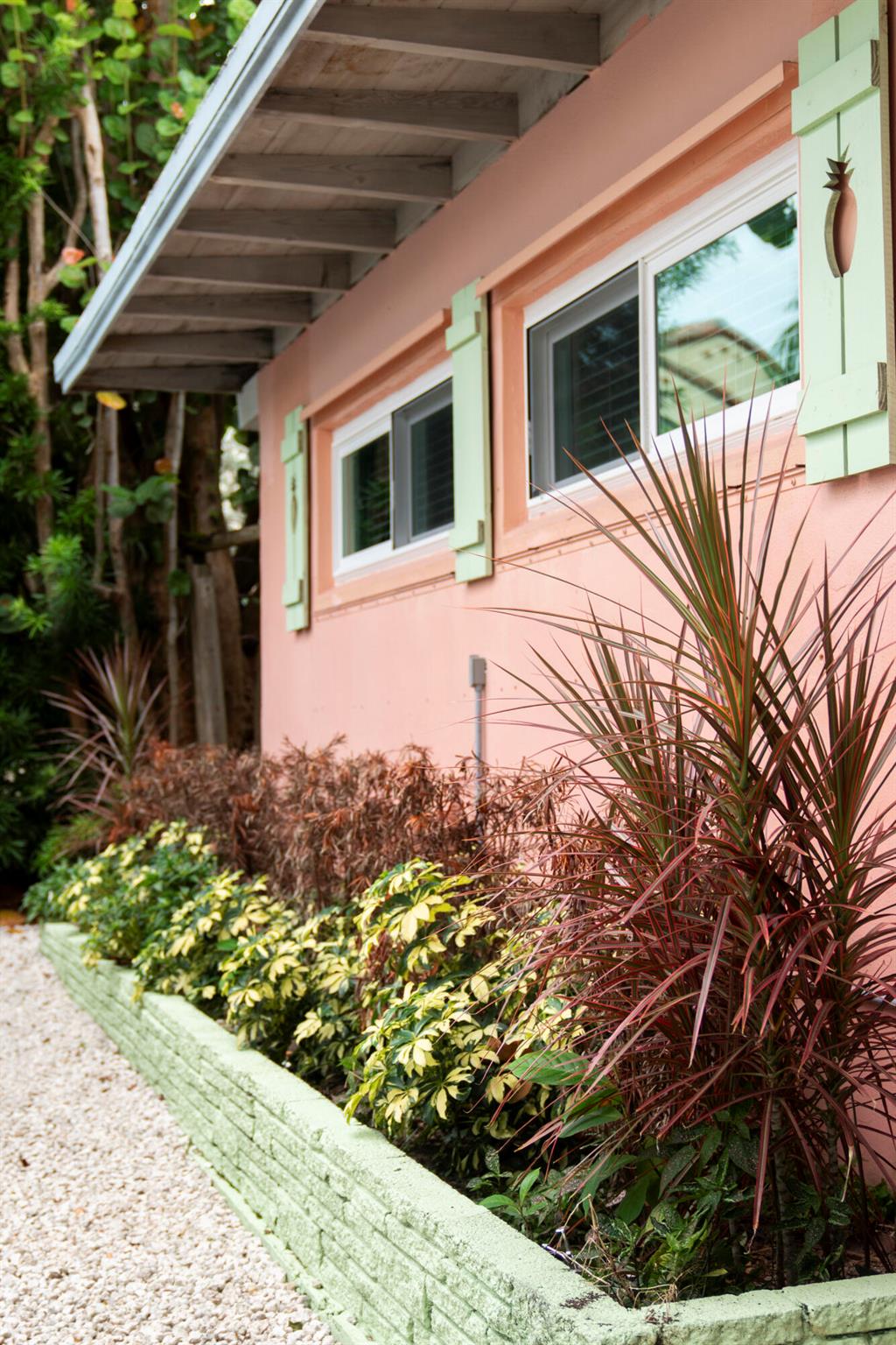 FRANTZ PELICAN BEACH ADD - Residential