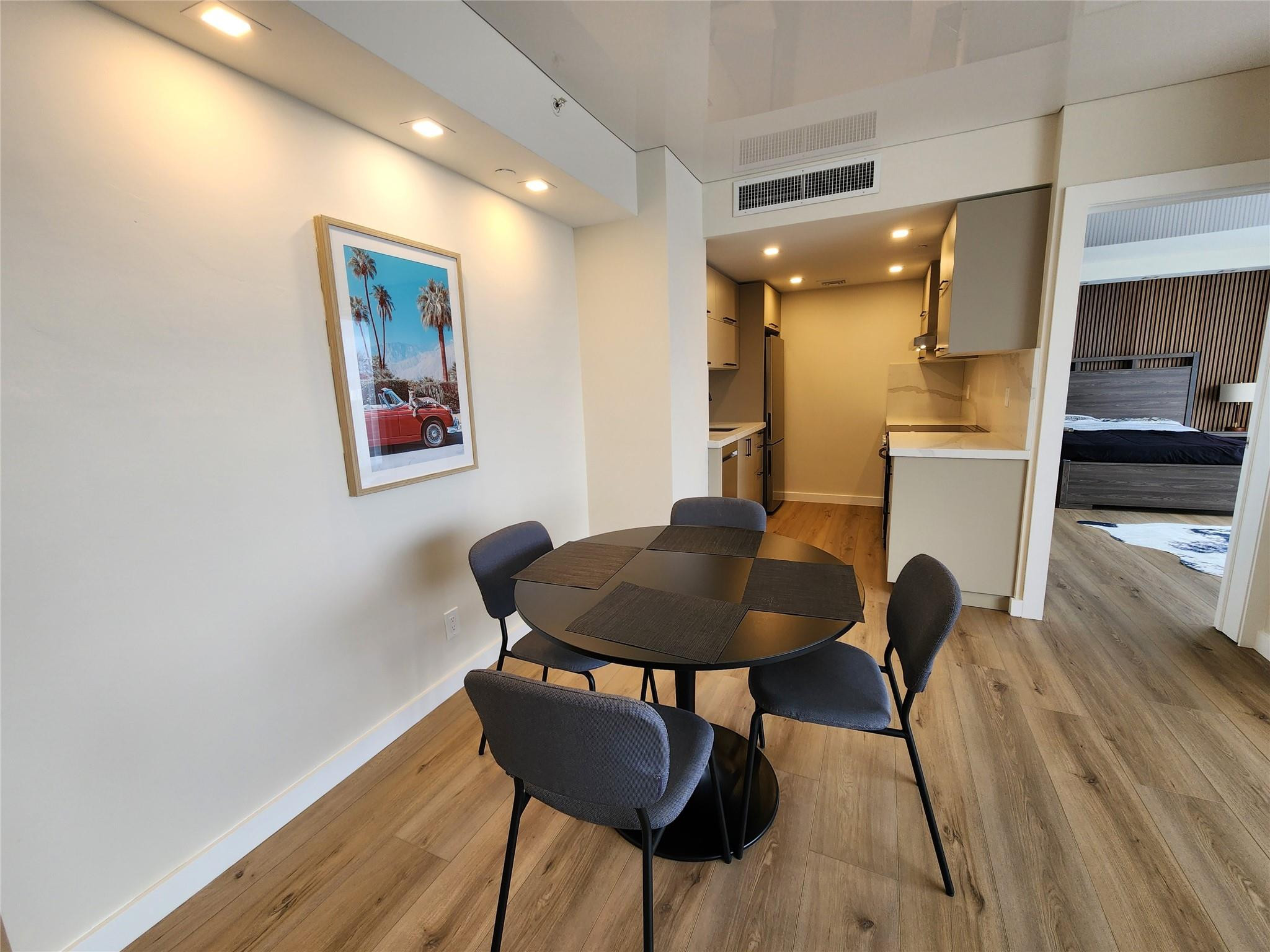 1720 Harrison Street 16B