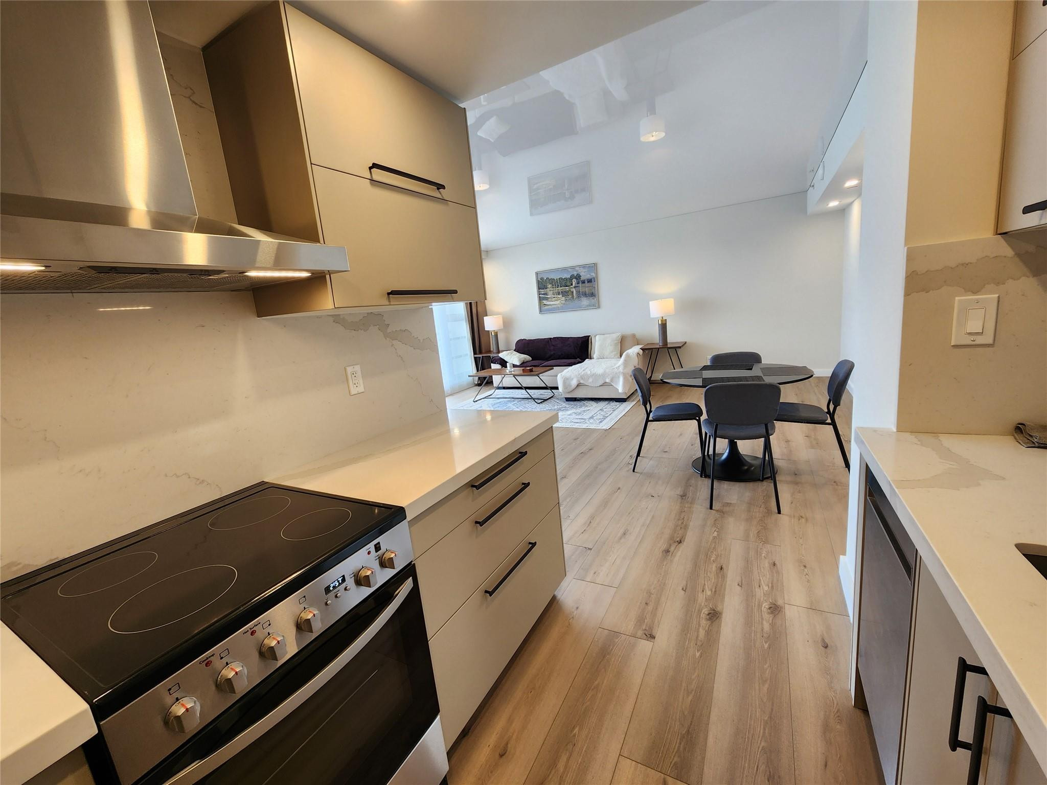 HOME TOWER - Residential