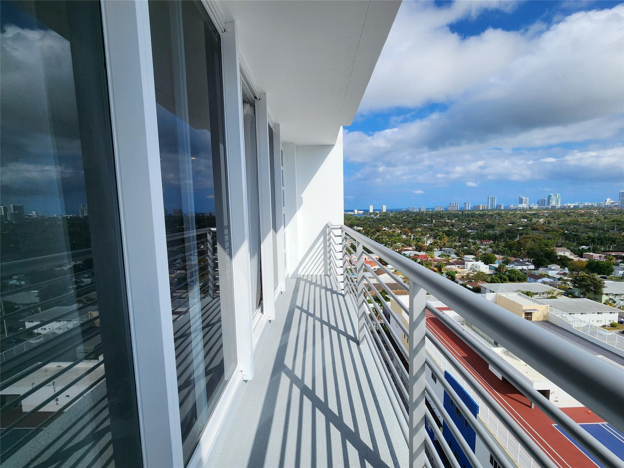 HOME TOWER - Residential