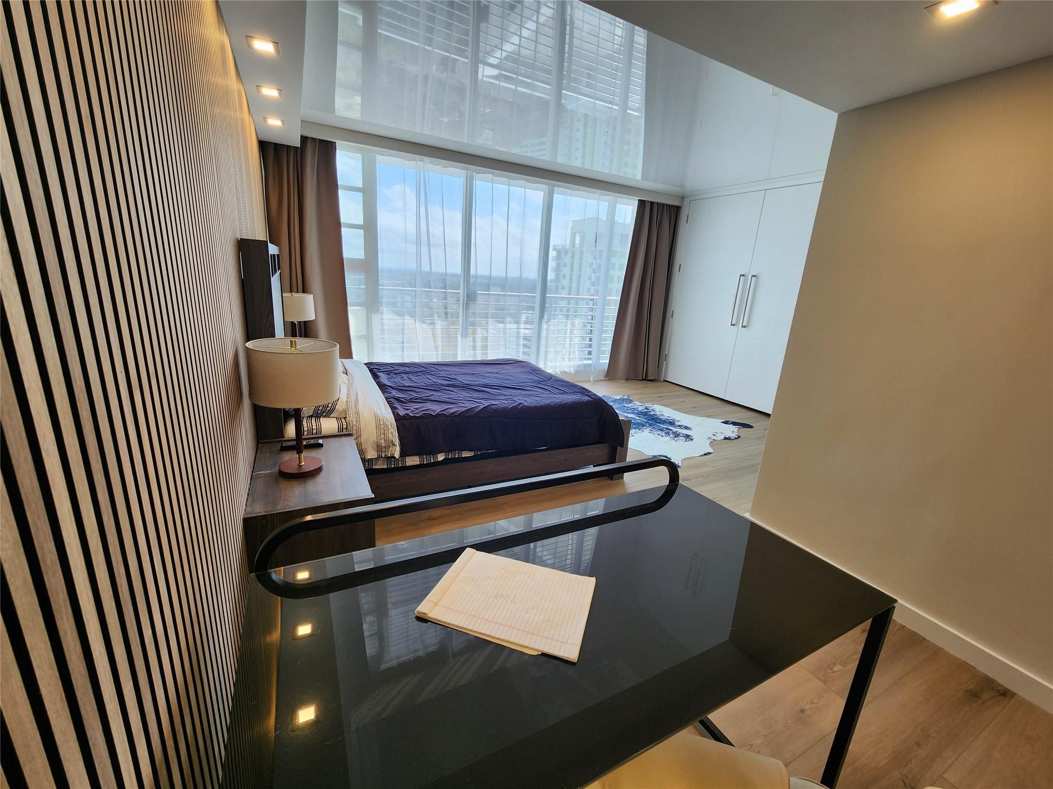 HOME TOWER - Residential