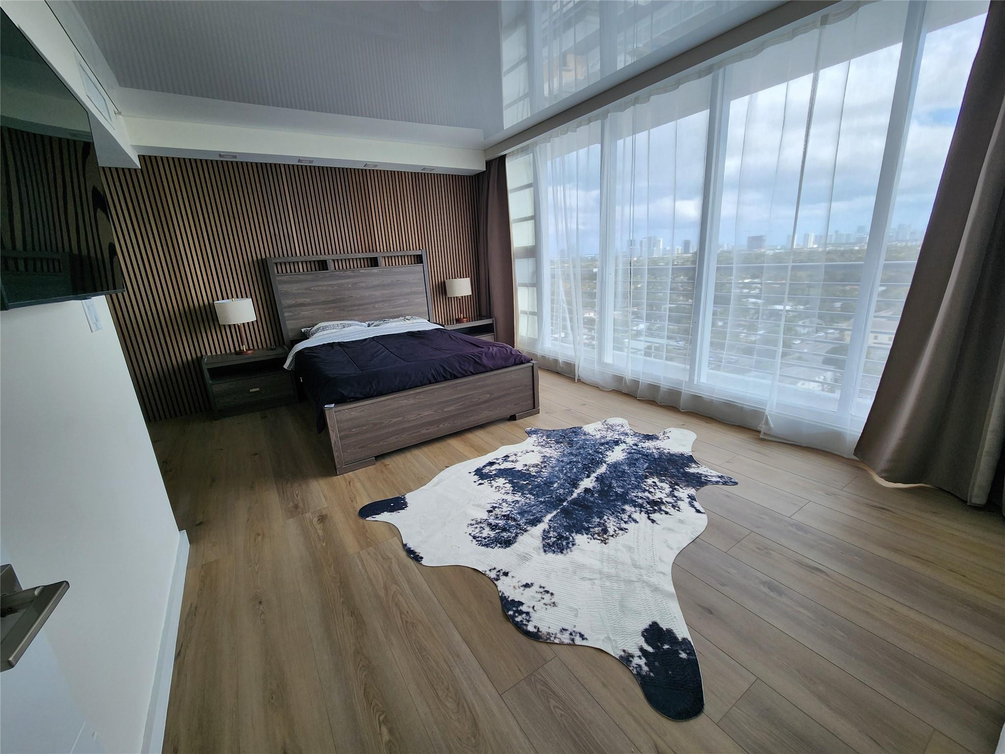 HOME TOWER - Residential