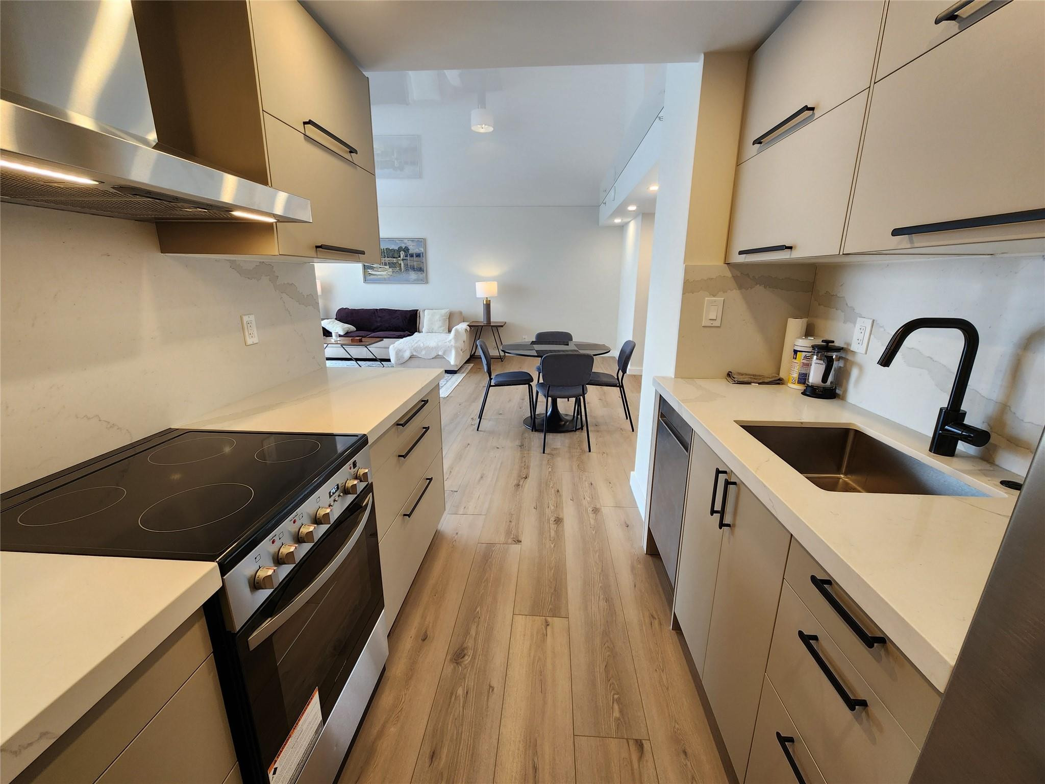 HOME TOWER - Residential