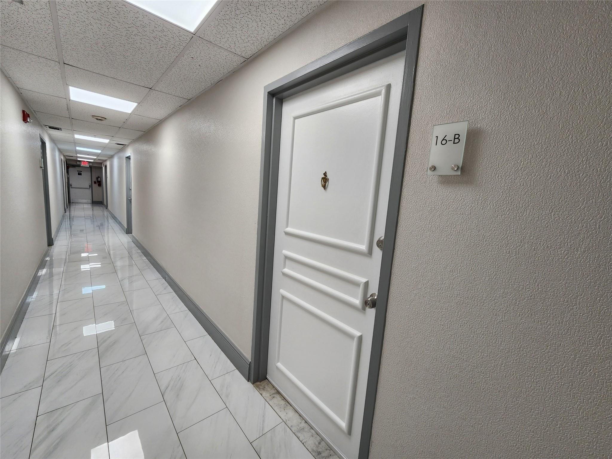 HOME TOWER - Residential