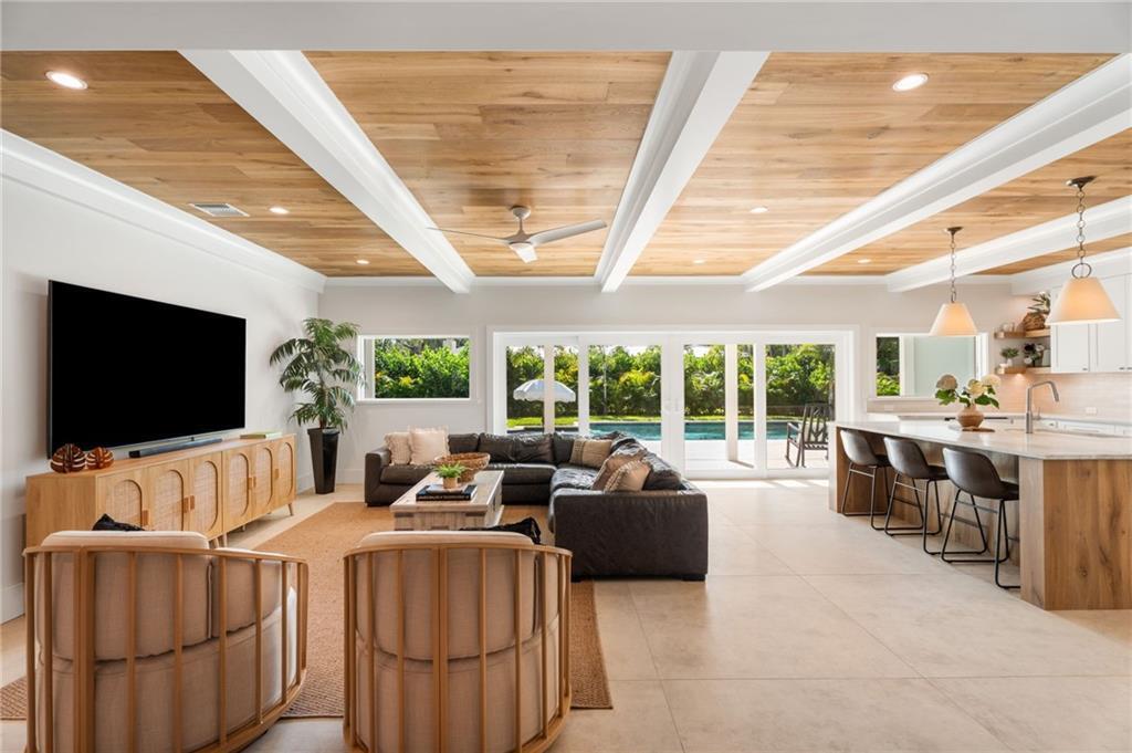 FLAG POINT SHORES - Residential