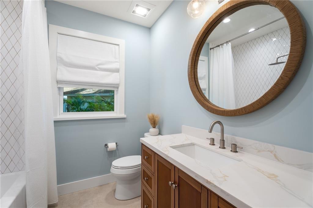 FLAG POINT SHORES - Residential