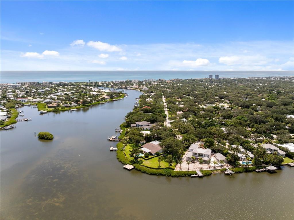 FLAG POINT SHORES - Residential