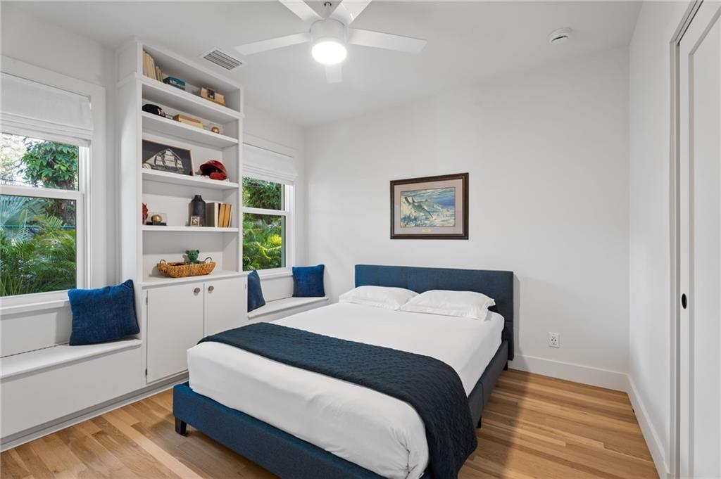 FLAG POINT SHORES - Residential