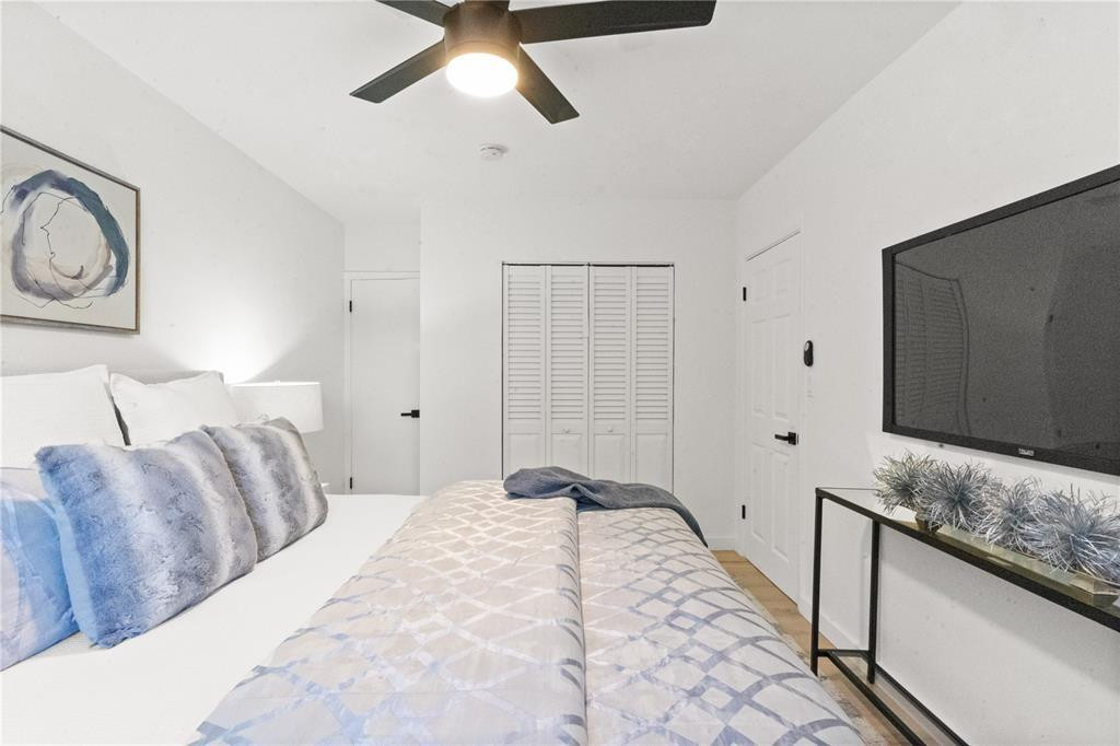 Forrest Homesites 36-28 B - Residential