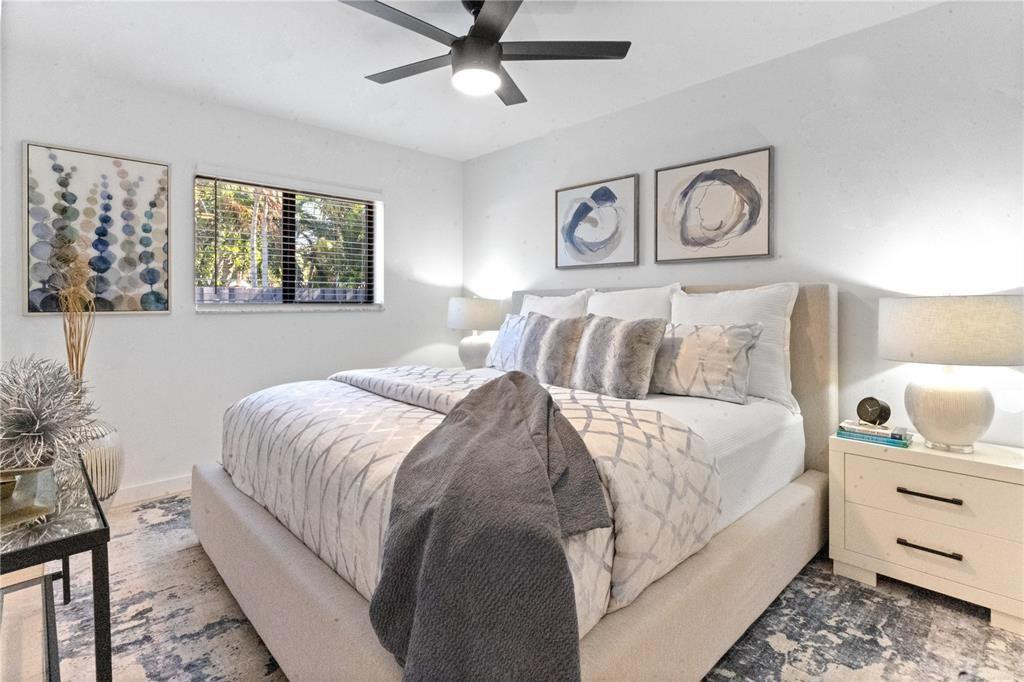 Forrest Homesites 36-28 B - Residential