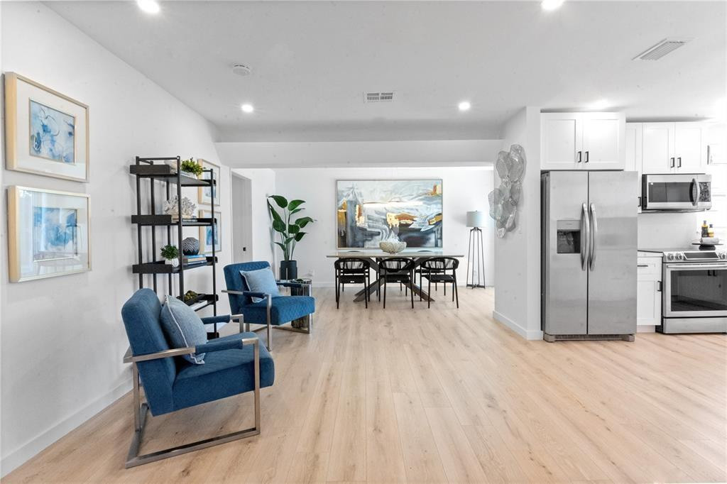 Forrest Homesites 36-28 B - Residential