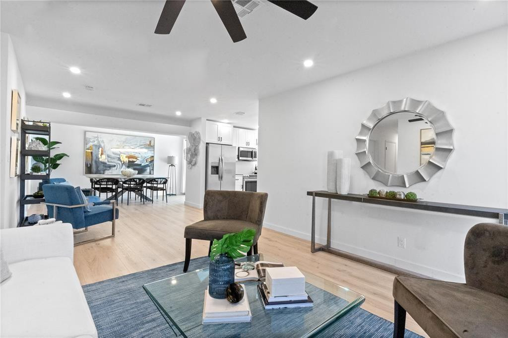 Forrest Homesites 36-28 B - Residential