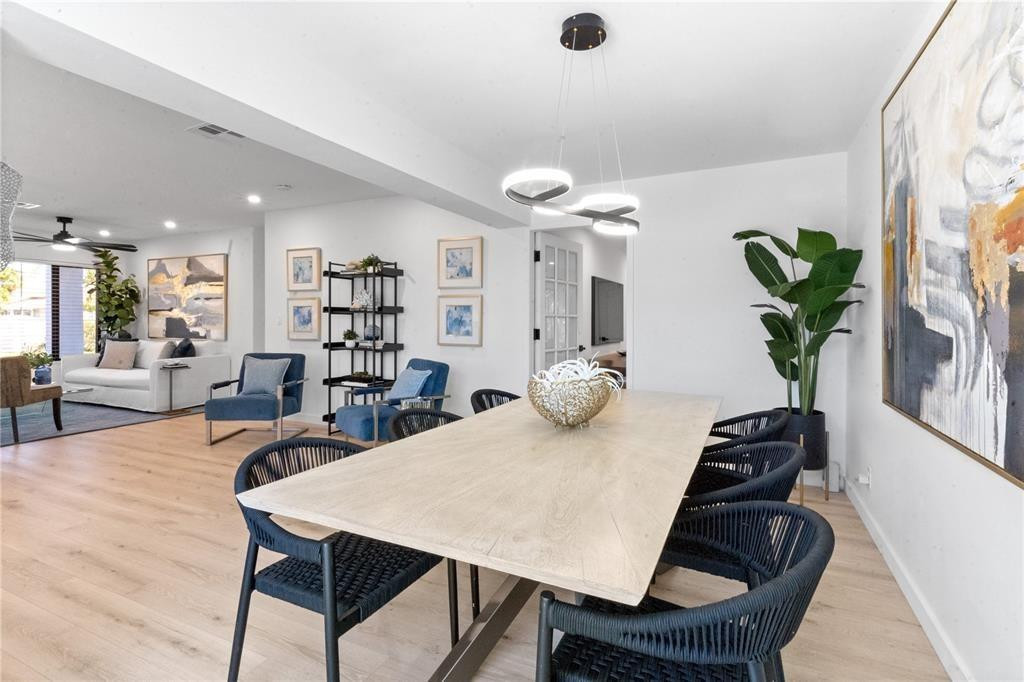 Forrest Homesites 36-28 B - Residential