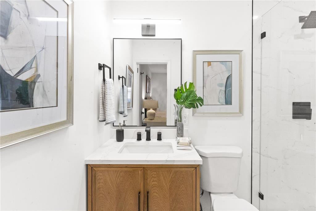 Forrest Homesites 36-28 B - Residential