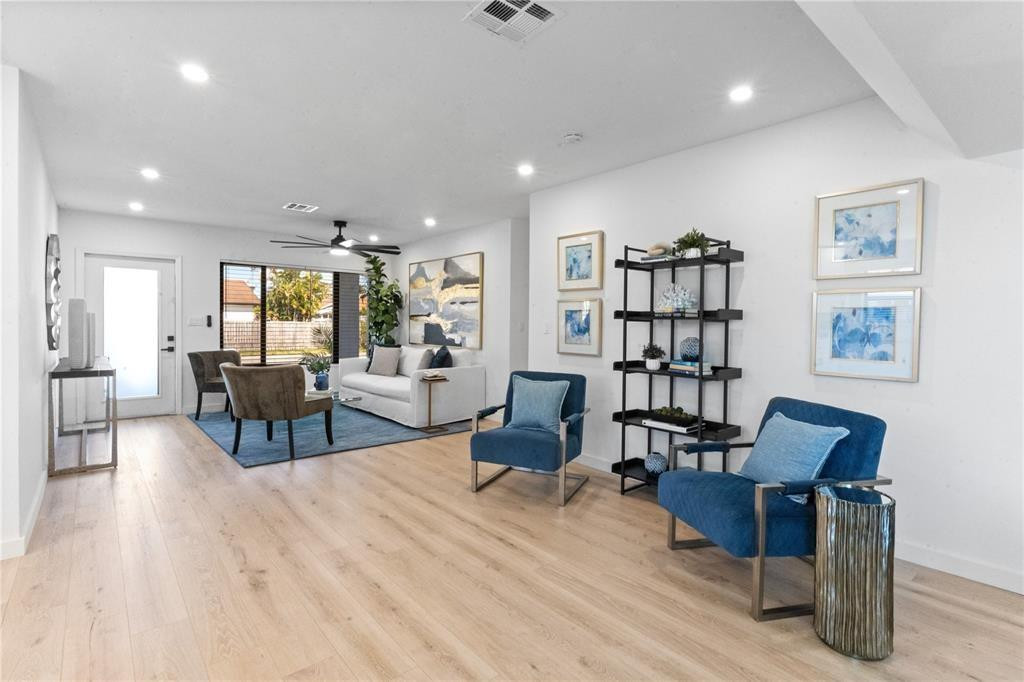 Forrest Homesites 36-28 B - Residential