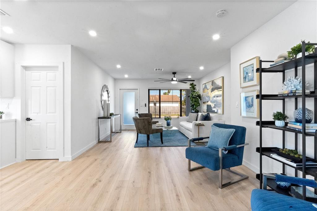 Forrest Homesites 36-28 B - Residential