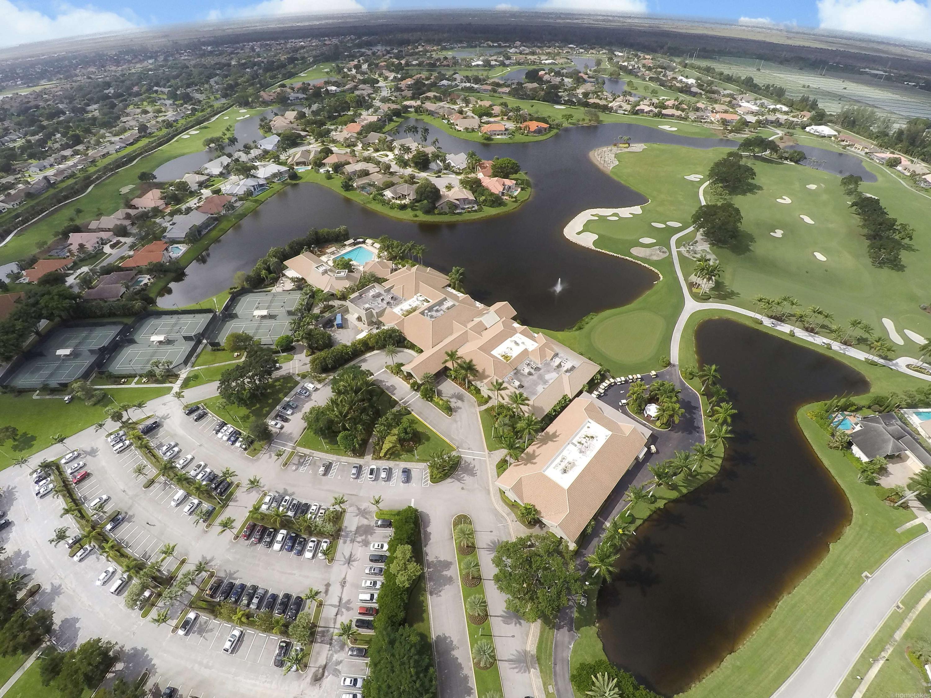 STONEBRIDGE - Residential