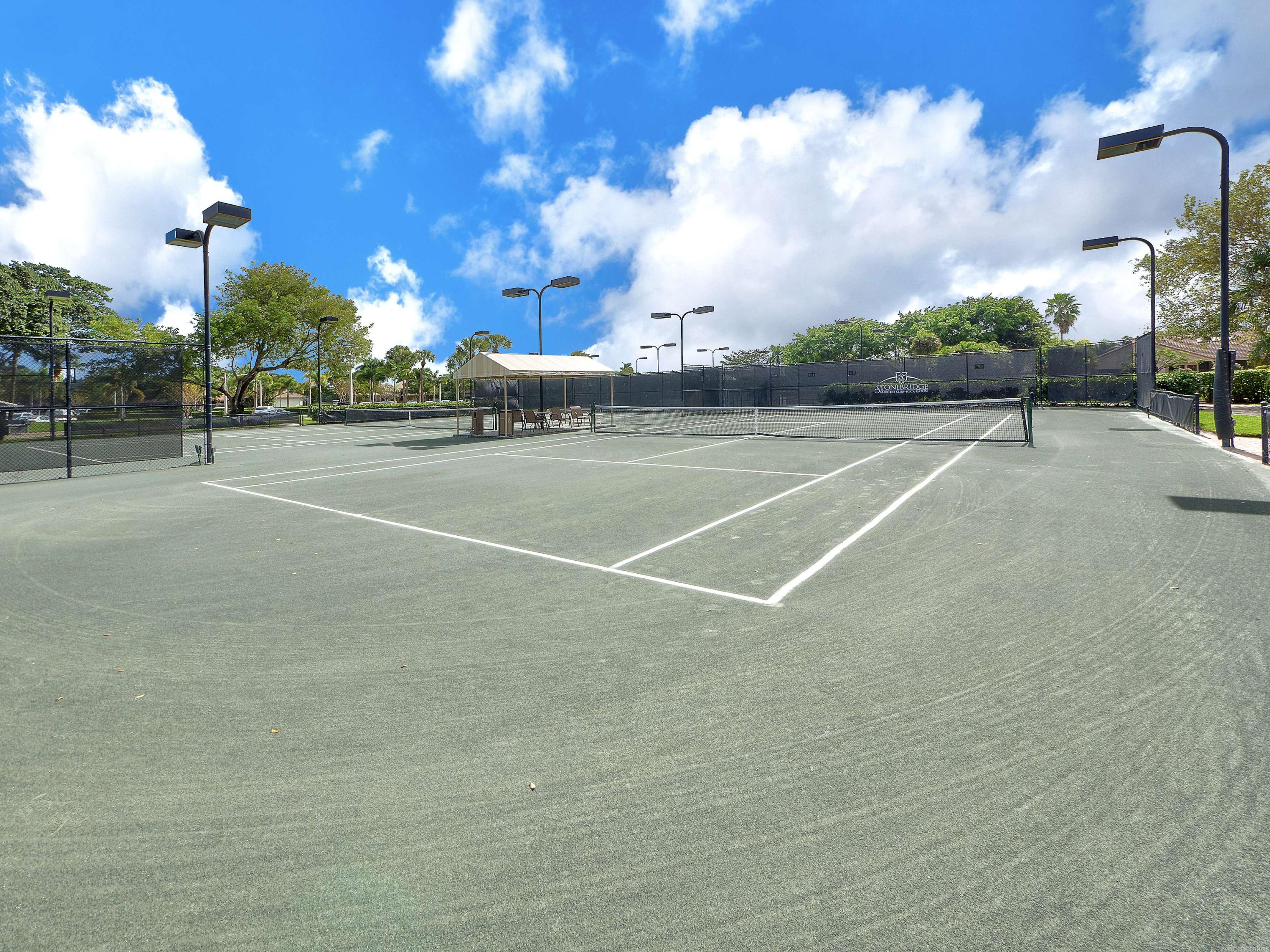 STONEBRIDGE - Residential