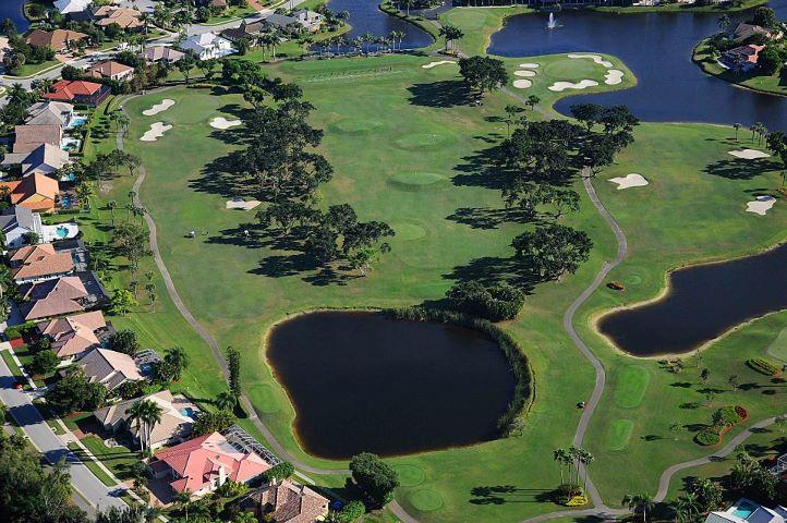 STONEBRIDGE - Residential