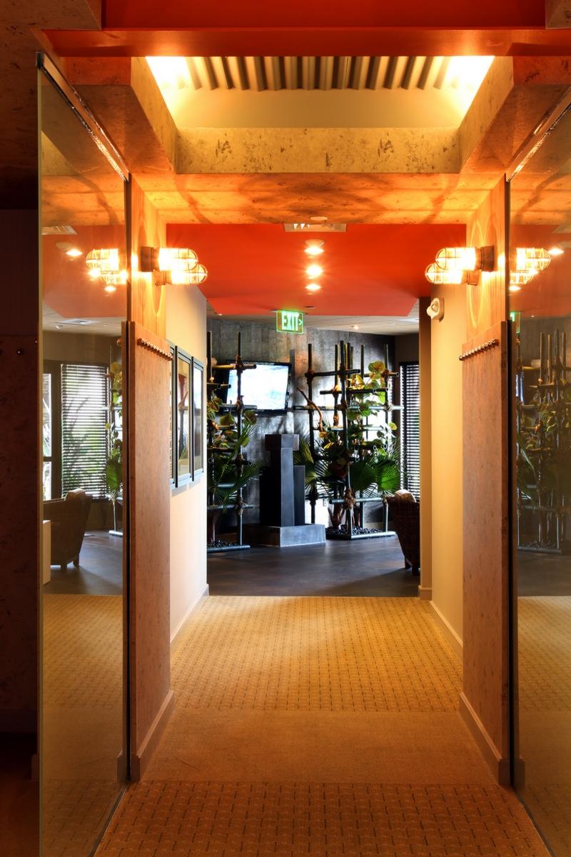 STONEBRIDGE - Residential