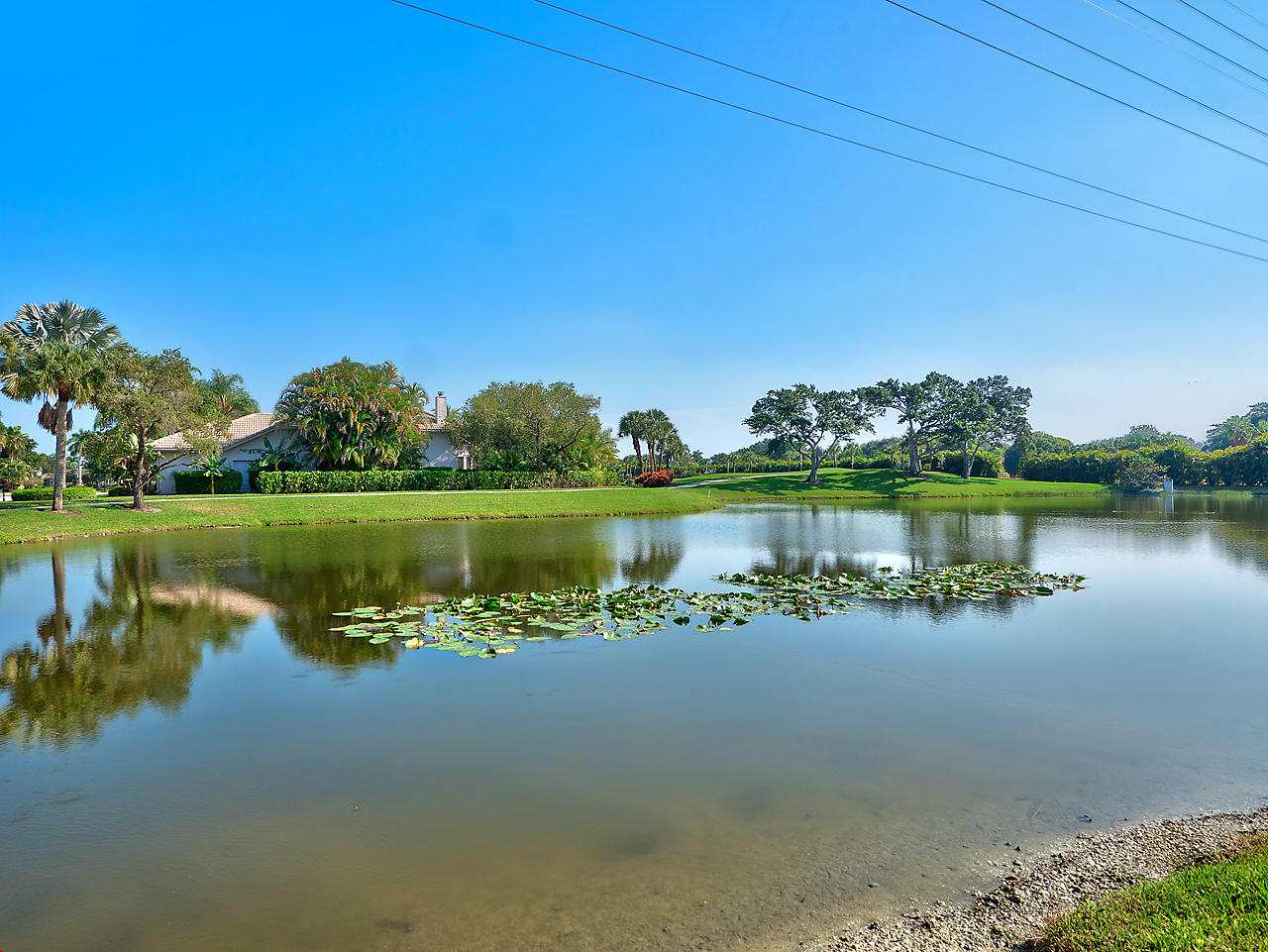 STONEBRIDGE - Residential