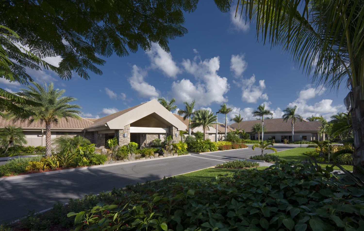 STONEBRIDGE - Residential