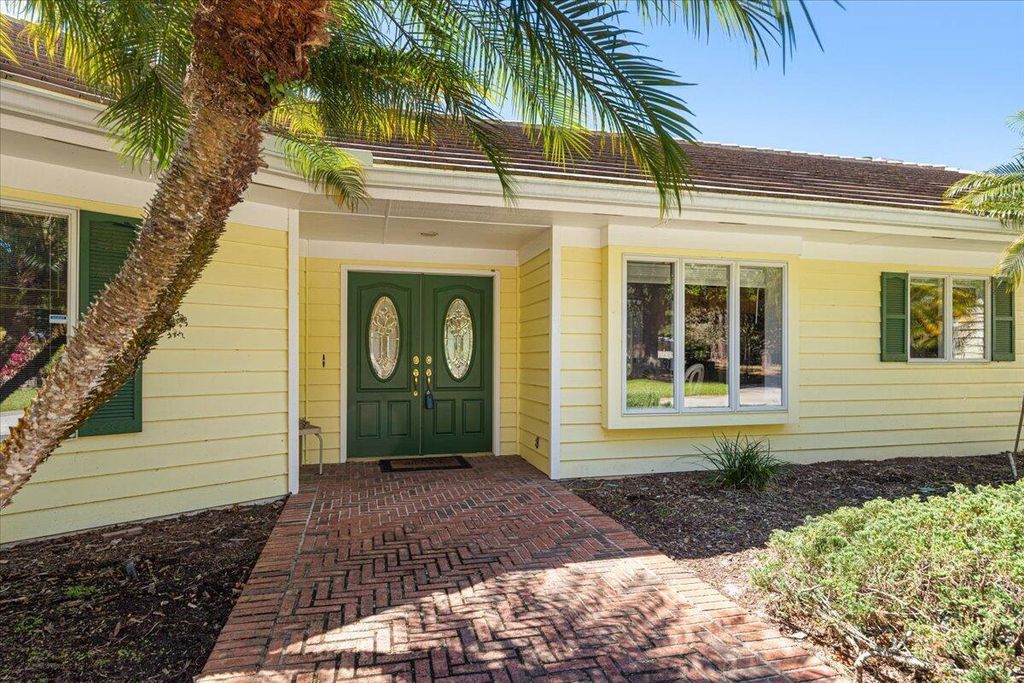 Photo of 10830 Kimberfyld Lane, Port Saint Lucie, FL 34986 (MLS # R10978413)