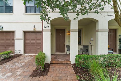 A home in Lake Worth