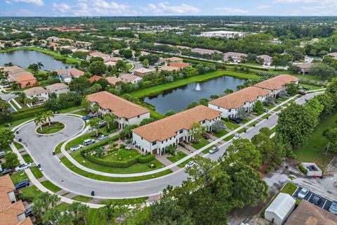 A home in Lake Worth