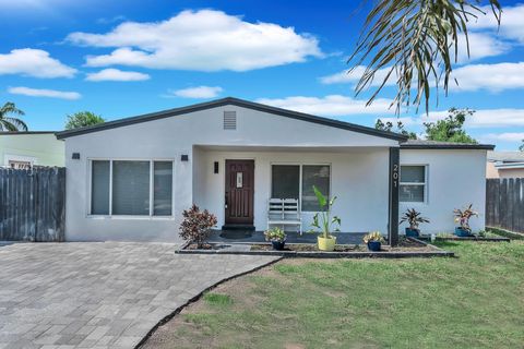 201 NW 52nd Ct Fort Lauderdale FL 33309