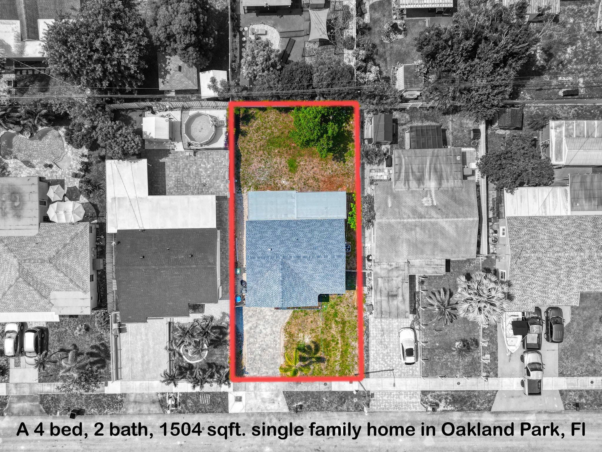 201 NW 52nd Ct