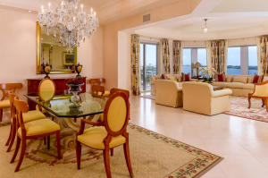 ONE WATERMARK PLACE OF THE PALM BEACHES - Residential