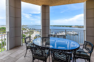 ONE WATERMARK PLACE OF THE PALM BEACHES - Residential