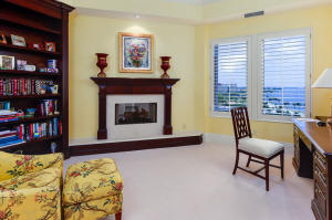 ONE WATERMARK PLACE OF THE PALM BEACHES - Residential