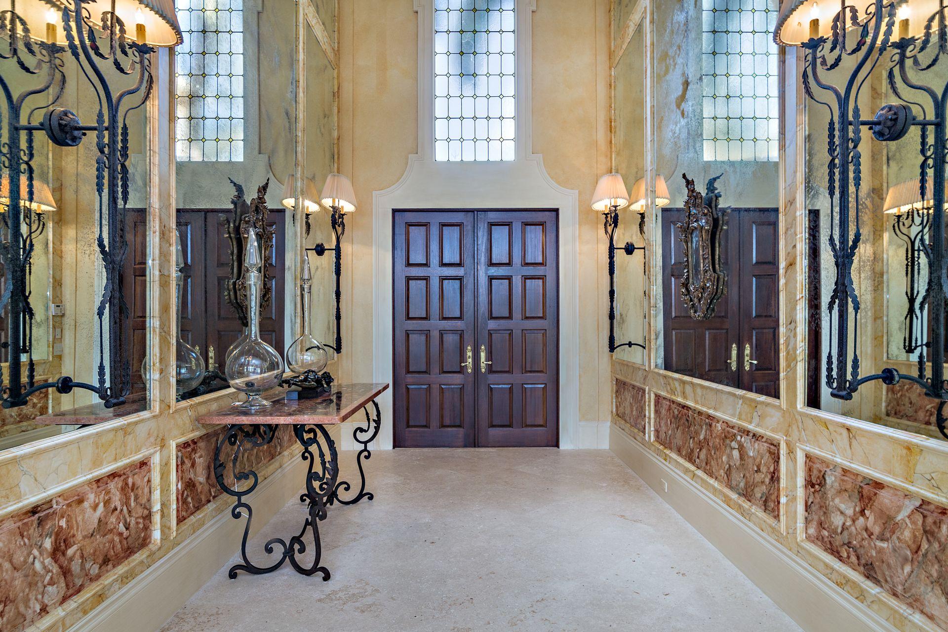 ADMIRALS COVE PAR E - Residential