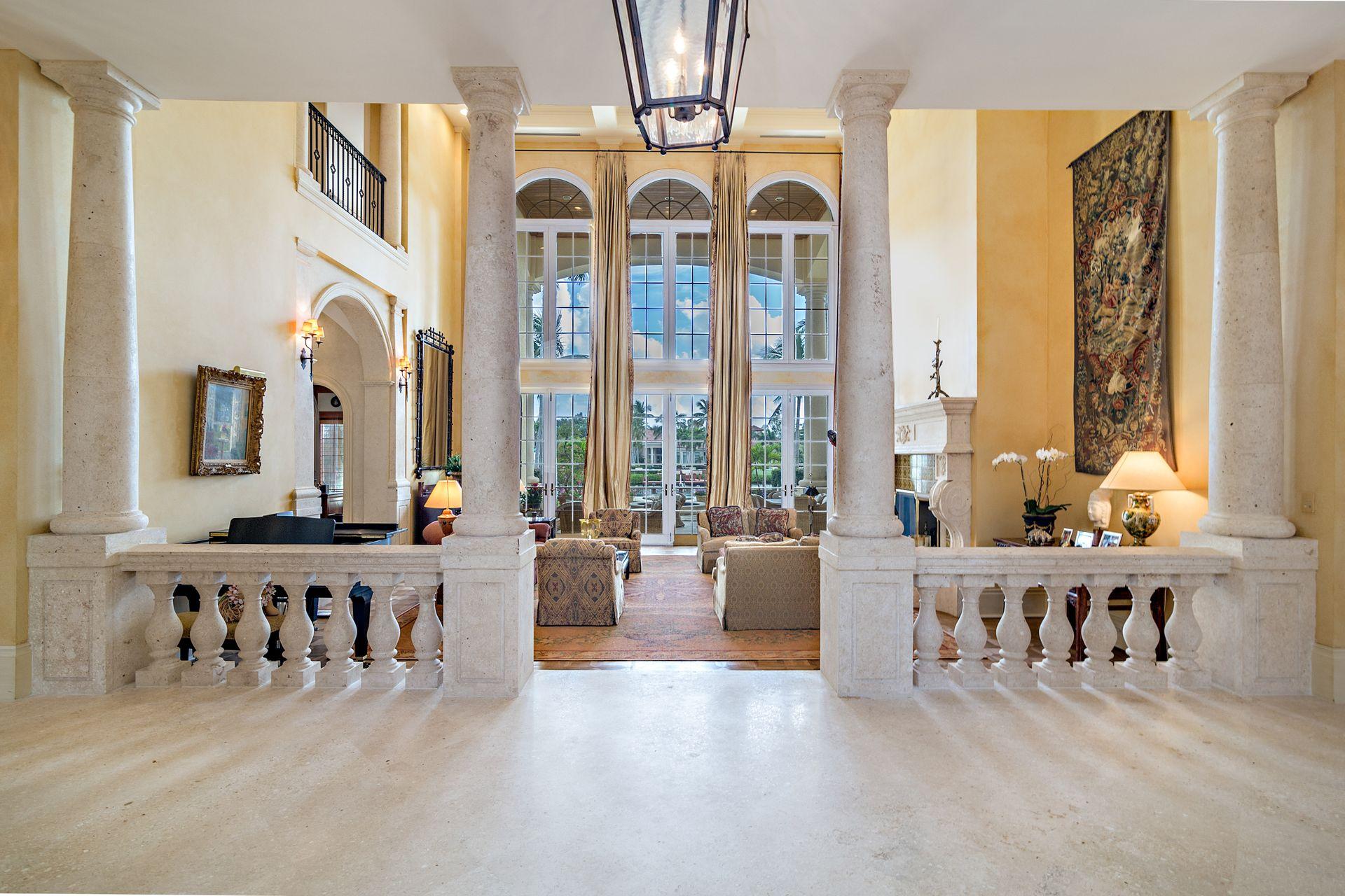 ADMIRALS COVE PAR E - Residential