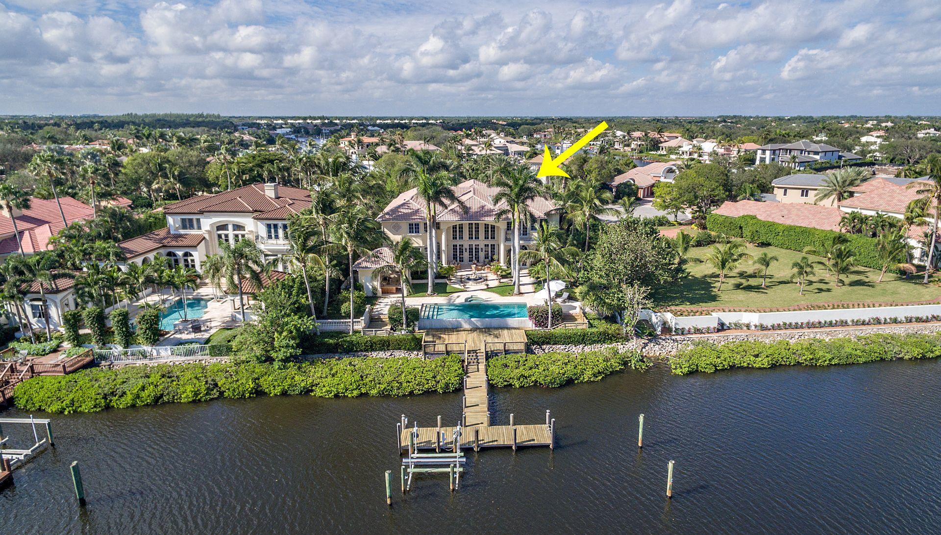 ADMIRALS COVE PAR E - Residential