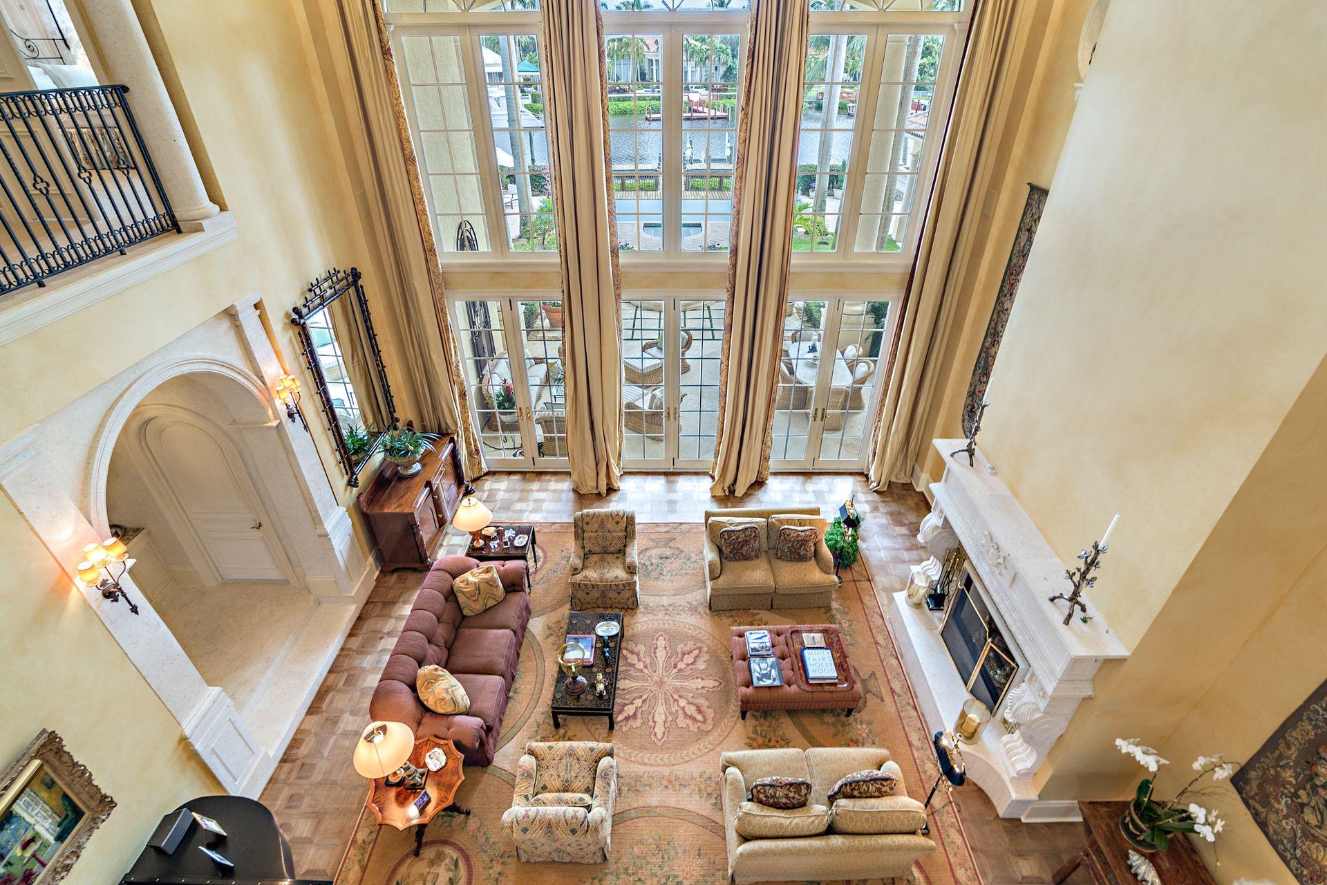 ADMIRALS COVE PAR E - Residential