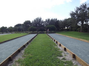 Tuscany Bay - Residential Lease