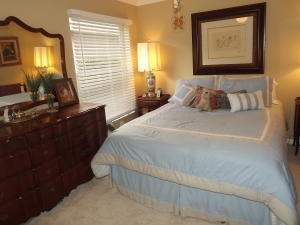 Tuscany Bay - Residential Lease